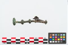 Foto von Bronzemehrkopfnadel (NHMW-PRAE-025058)